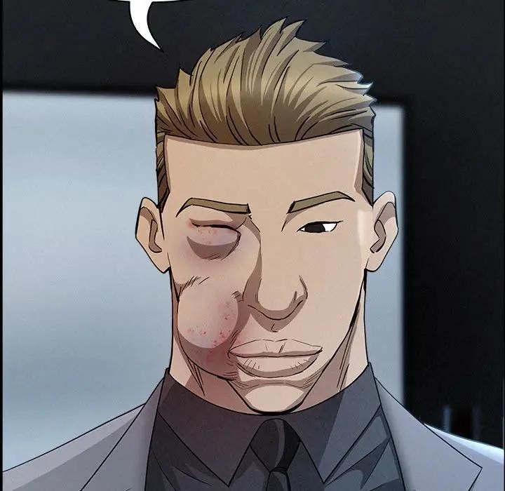 貴婦的專屬保鑣第44話