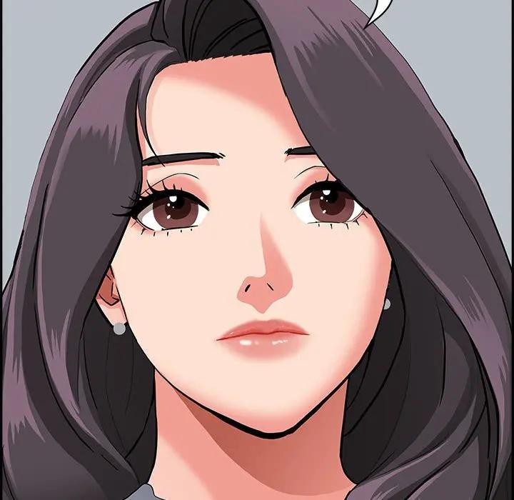 貴婦的專屬保鑣第44話