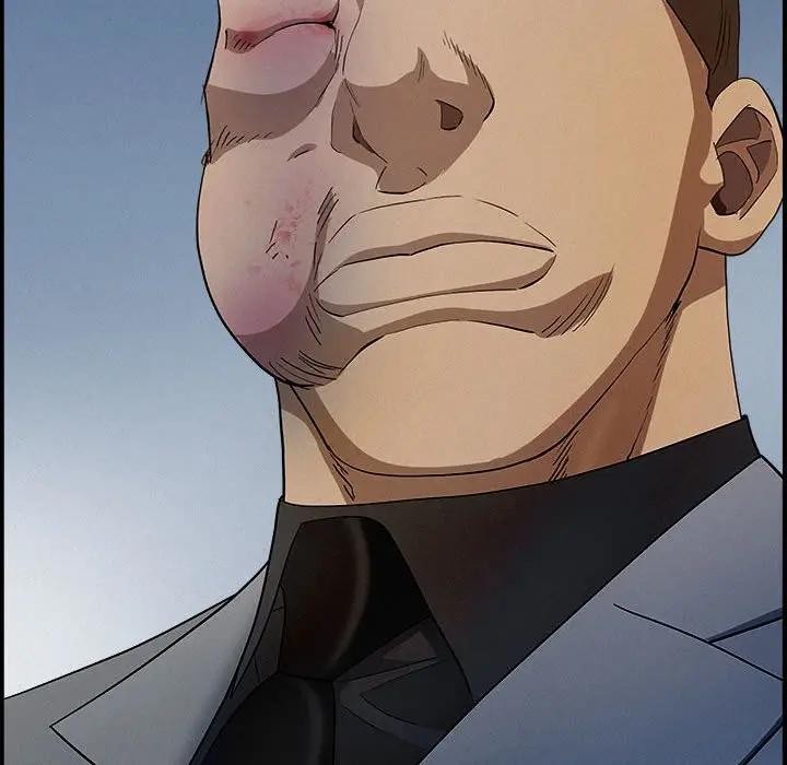 貴婦的專屬保鑣第44話