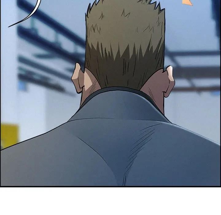 貴婦的專屬保鑣第44話