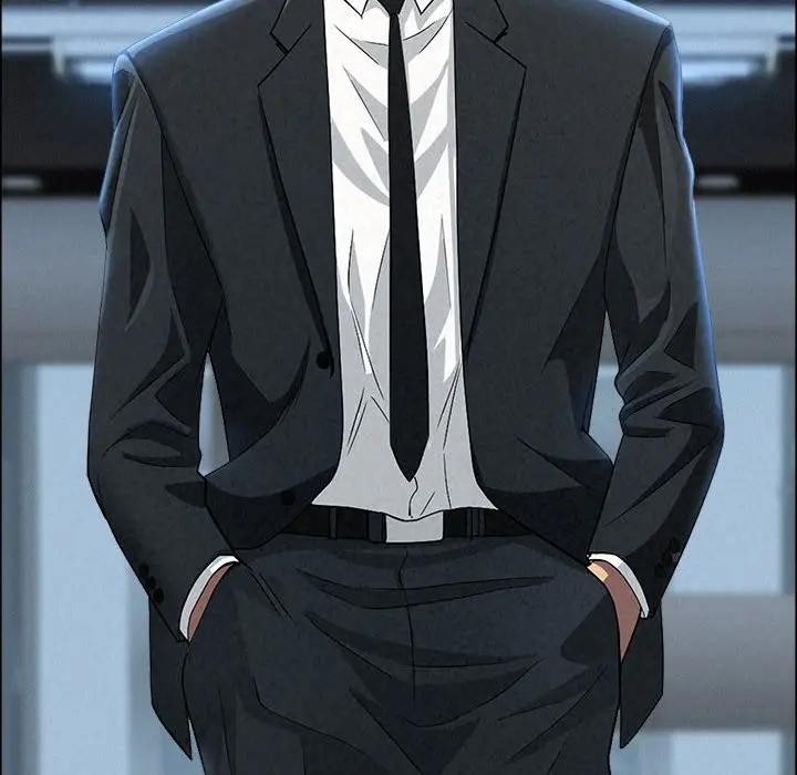 貴婦的專屬保鑣第44話