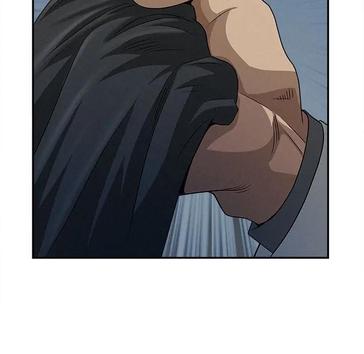 貴婦的專屬保鑣第44話