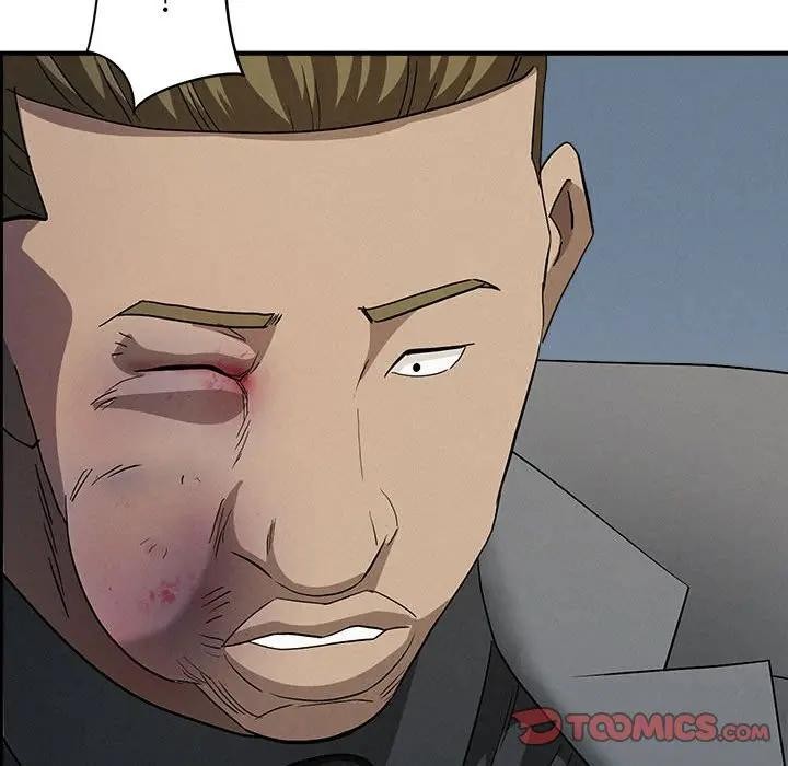 貴婦的專屬保鑣第44話