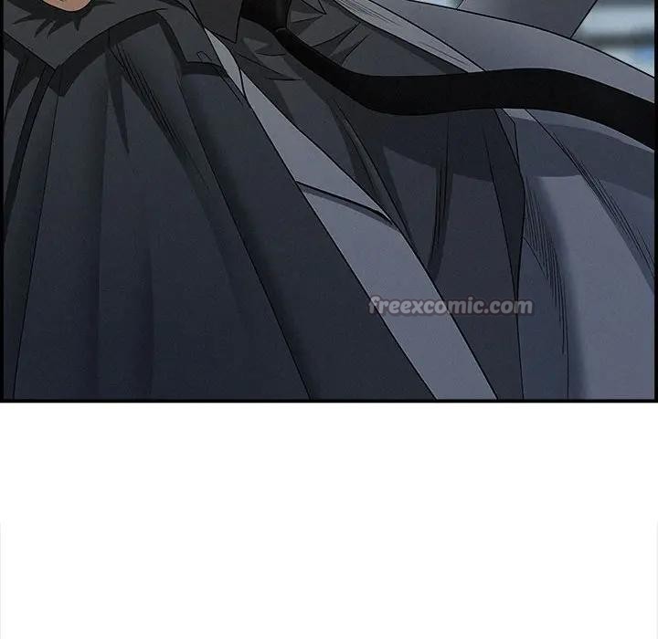 貴婦的專屬保鑣第44話