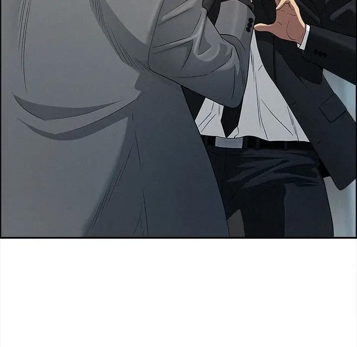 貴婦的專屬保鑣第44話