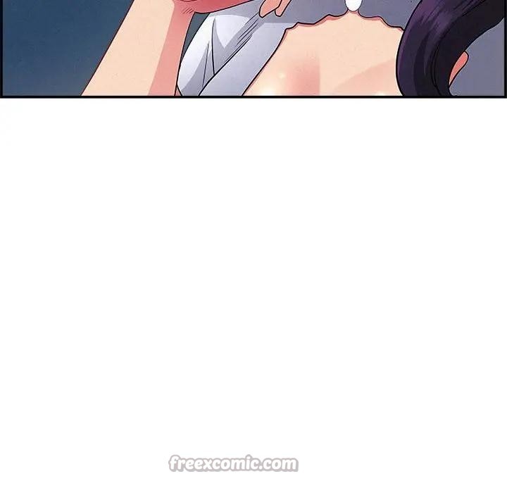 貴婦的專屬保鑣第44話