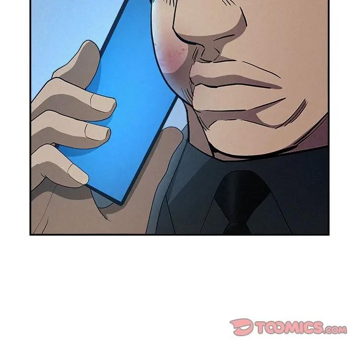 貴婦的專屬保鑣第44話