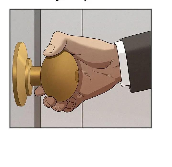 貴婦的專屬保鑣第44話