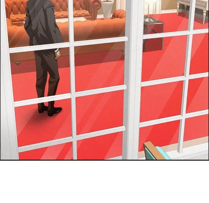 貴婦的專屬保鑣第44話