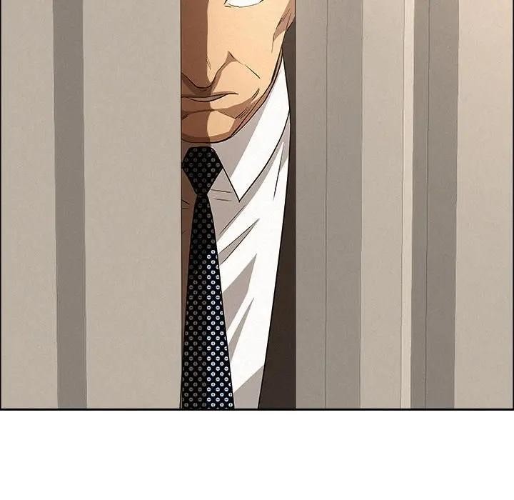 貴婦的專屬保鑣第44話