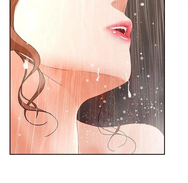 貴婦的專屬保鑣第44話