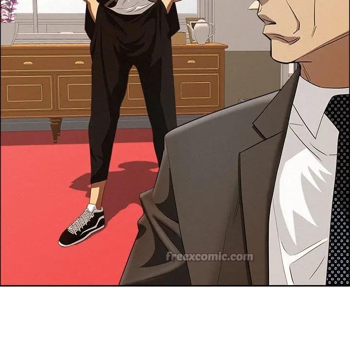 貴婦的專屬保鑣第44話