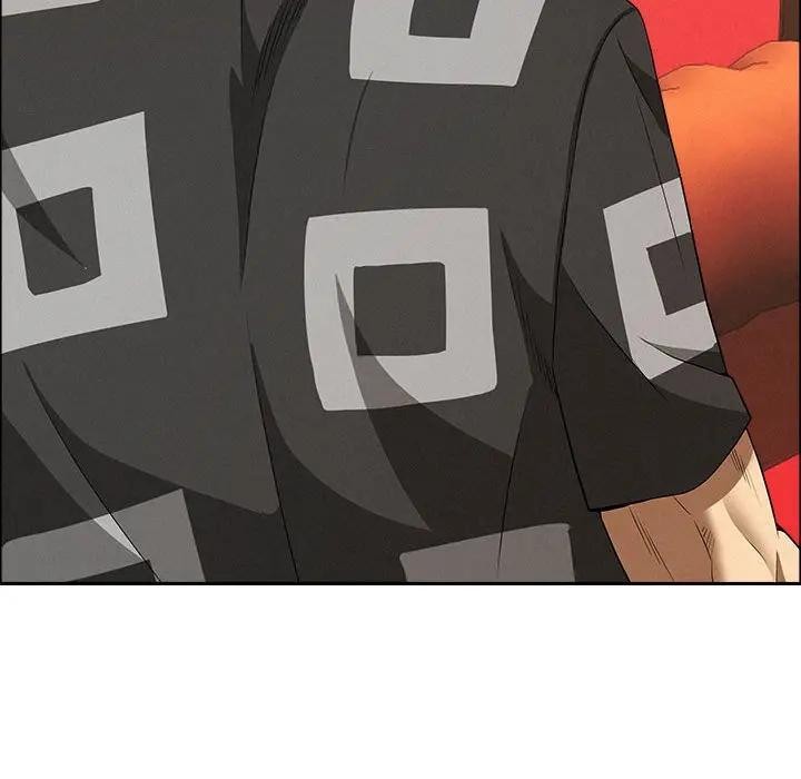 貴婦的專屬保鑣第45話