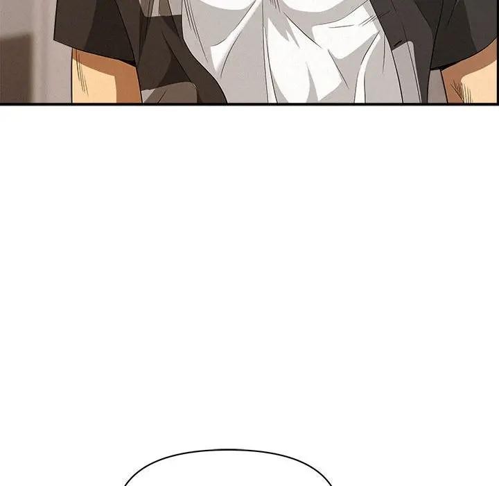 貴婦的專屬保鑣第45話