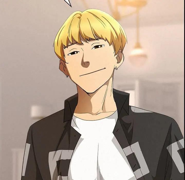 貴婦的專屬保鑣第45話