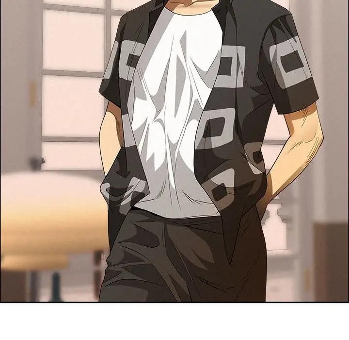 貴婦的專屬保鑣第45話