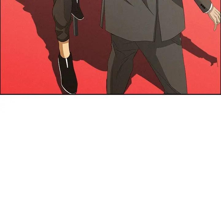 貴婦的專屬保鑣第45話