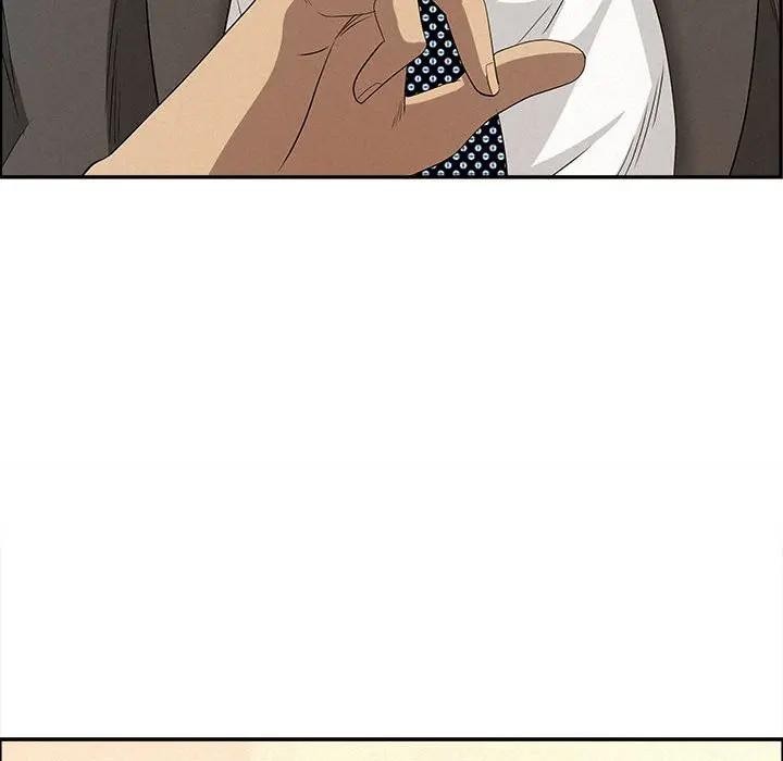 貴婦的專屬保鑣第45話