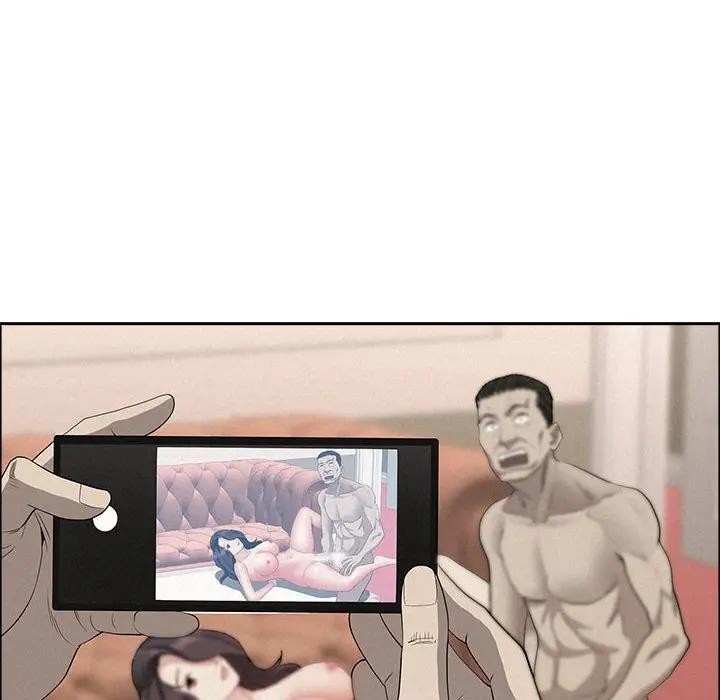 貴婦的專屬保鑣第45話