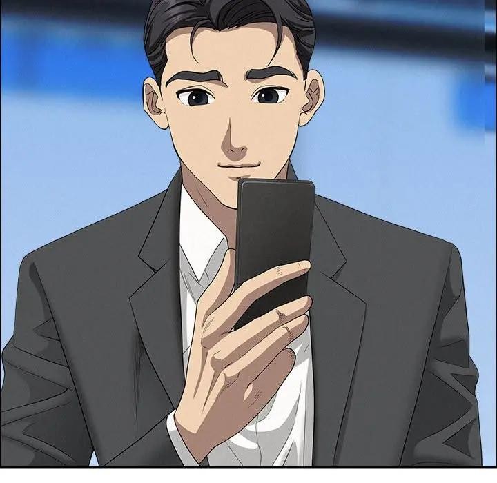 貴婦的專屬保鑣第45話