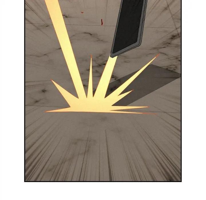 貴婦的專屬保鑣第45話