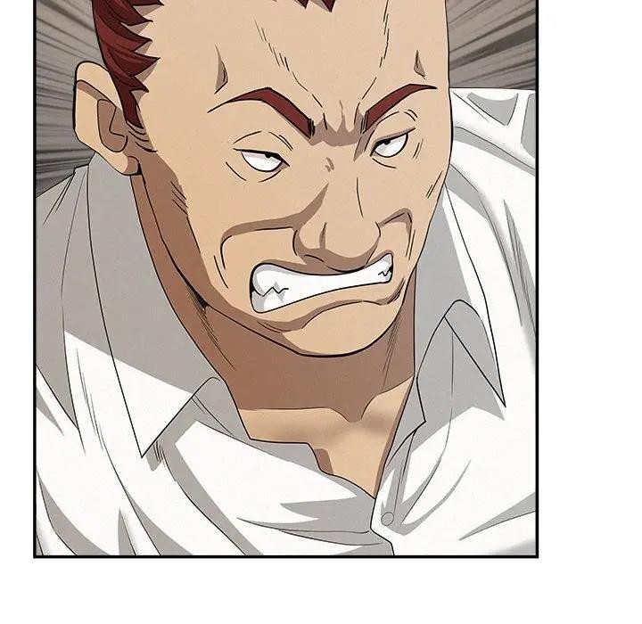 貴婦的專屬保鑣第45話