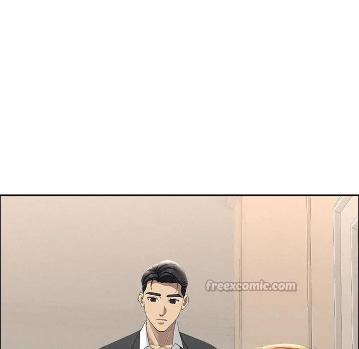 貴婦的專屬保鑣第45話