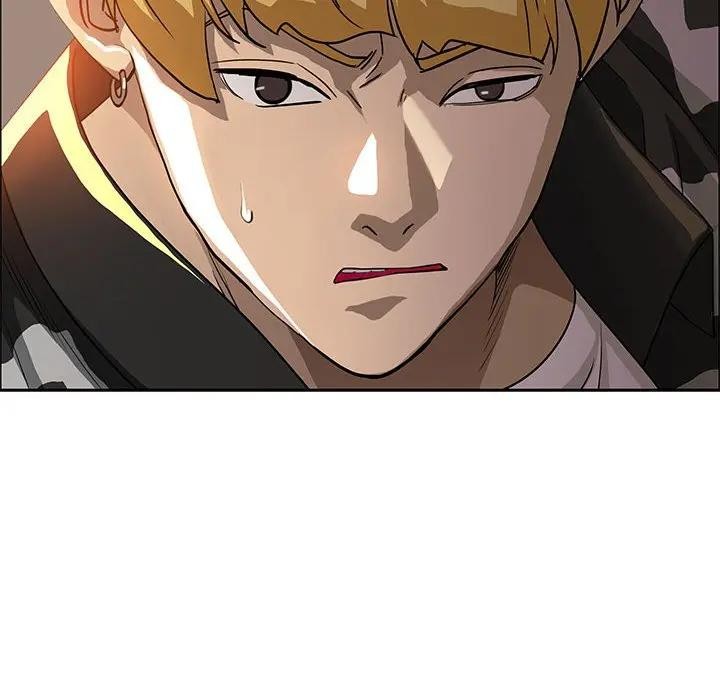 貴婦的專屬保鑣第45話