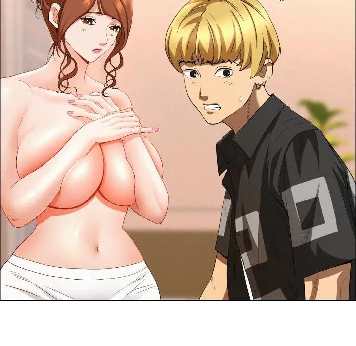 貴婦的專屬保鑣第46話