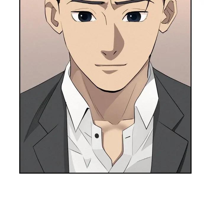 貴婦的專屬保鑣第46話