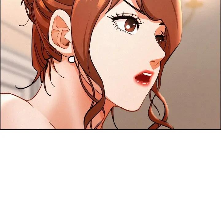 貴婦的專屬保鑣第46話