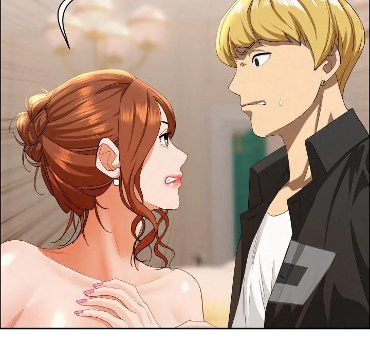 貴婦的專屬保鑣第46話