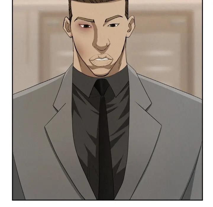 貴婦的專屬保鑣第46話