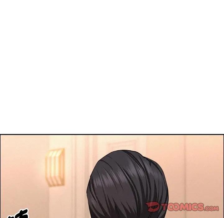 貴婦的專屬保鑣第46話