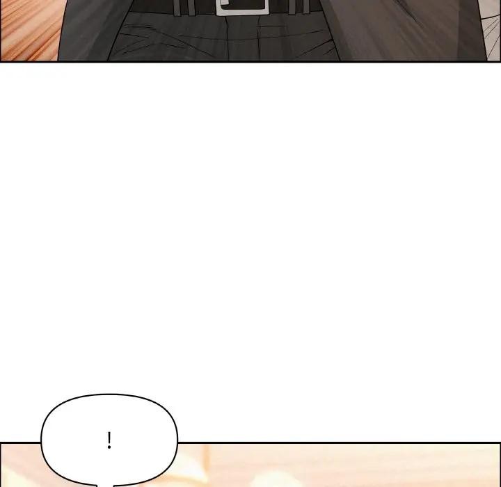 貴婦的專屬保鑣第46話