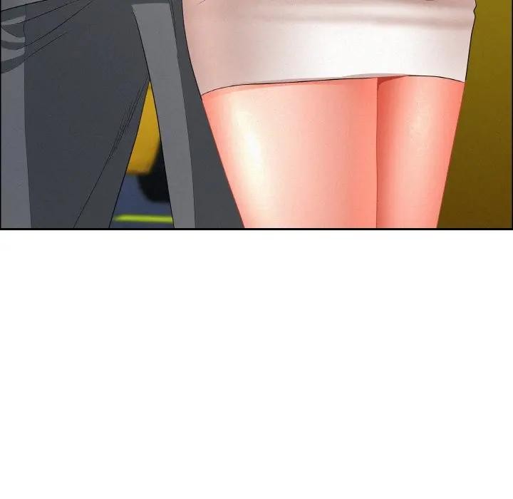 貴婦的專屬保鑣第46話