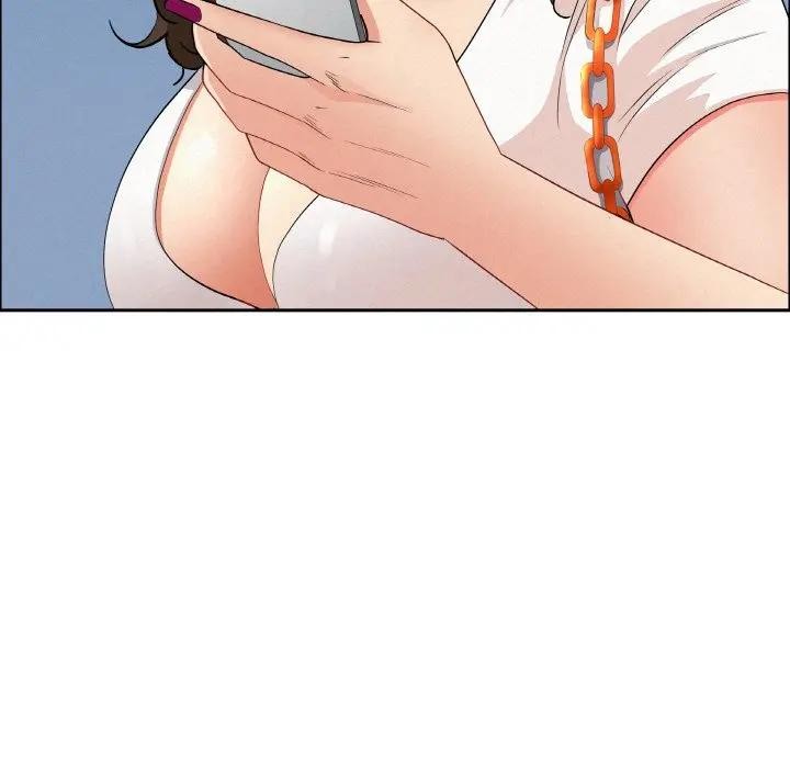 貴婦的專屬保鑣第46話