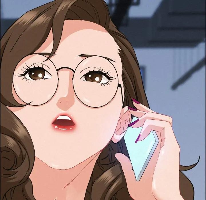 貴婦的專屬保鑣第46話