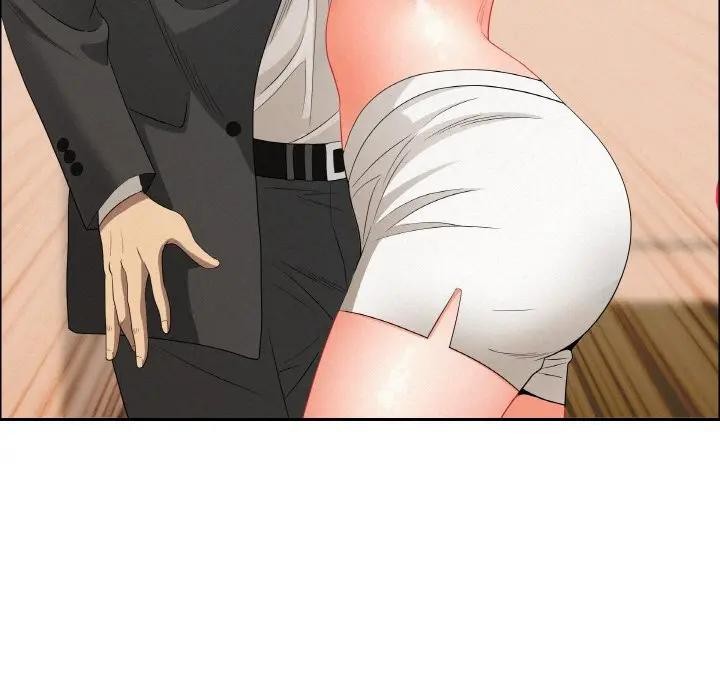 貴婦的專屬保鑣第46話