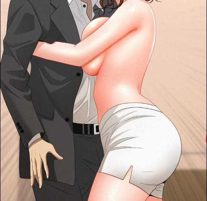 貴婦的專屬保鑣第47話