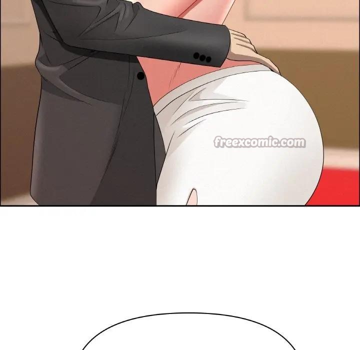 貴婦的專屬保鑣第47話