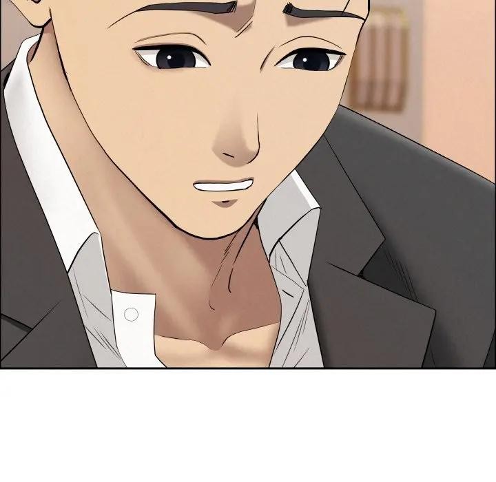 貴婦的專屬保鑣第47話