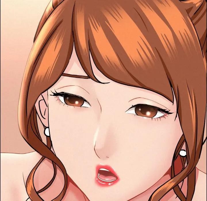 貴婦的專屬保鑣第47話