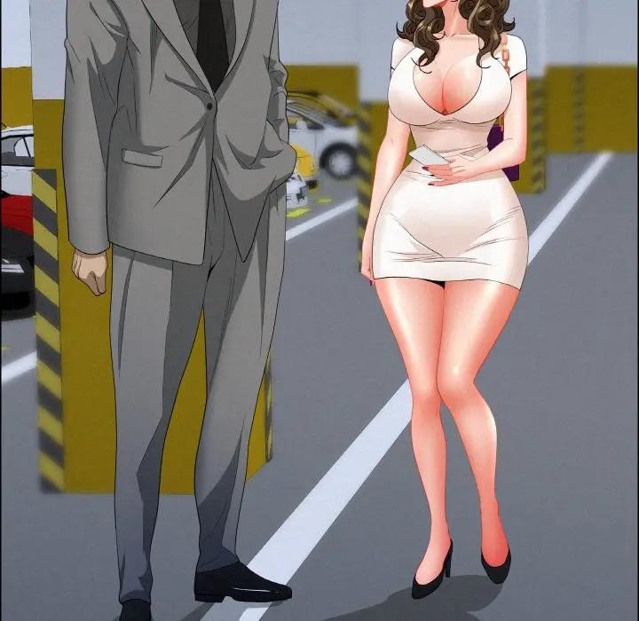 貴婦的專屬保鑣第47話