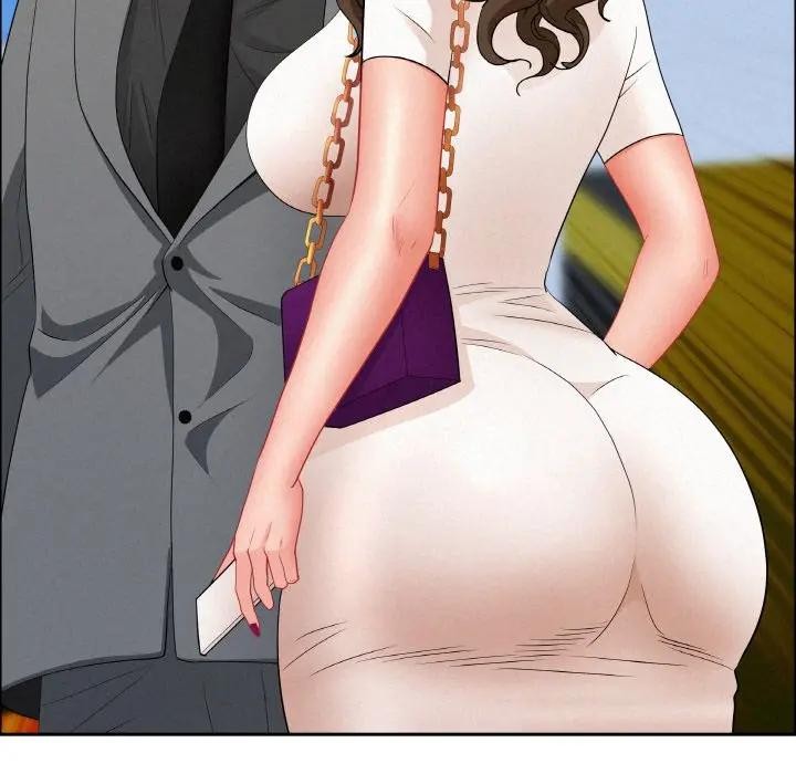 貴婦的專屬保鑣第47話