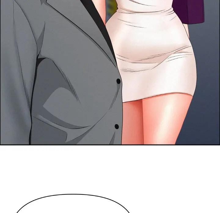 貴婦的專屬保鑣第47話