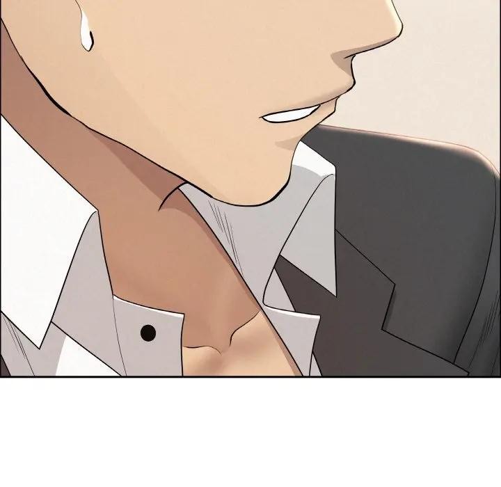 貴婦的專屬保鑣第47話