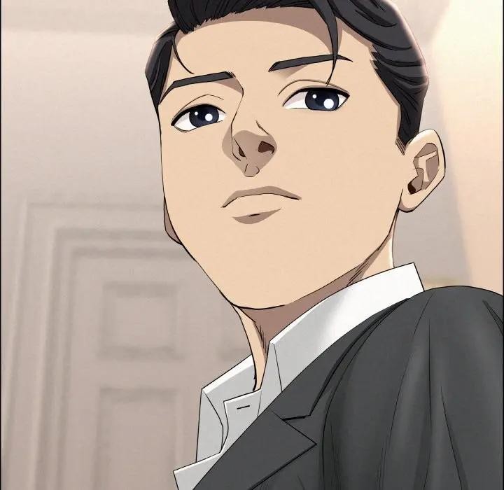 貴婦的專屬保鑣第47話