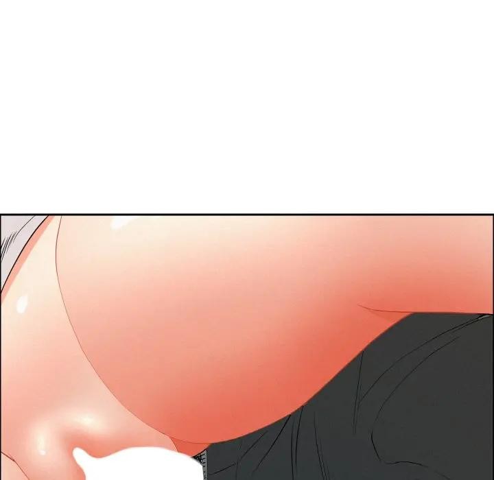 貴婦的專屬保鑣第47話