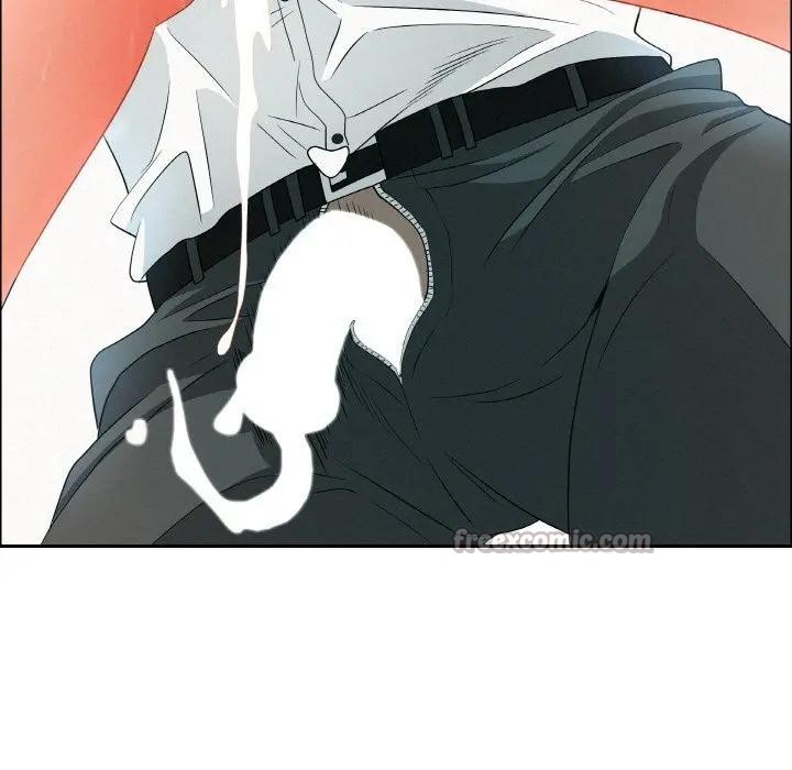 貴婦的專屬保鑣第47話